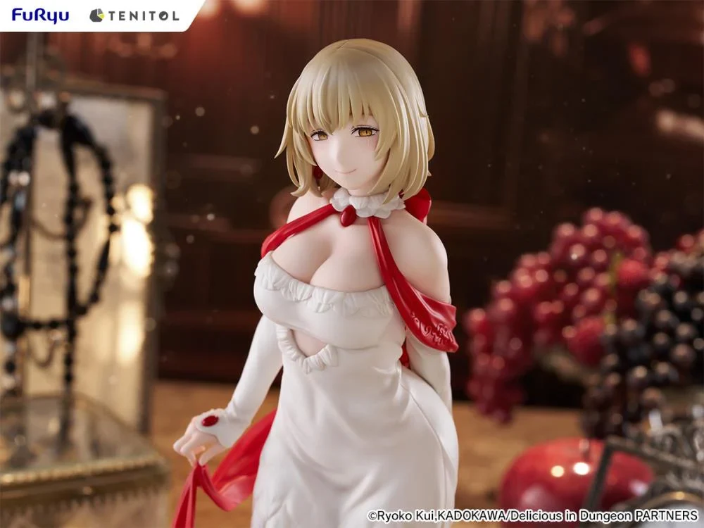 Delicious in Dungeon Tenitol Tall Falin (Dress Style Ver.) Figure - Image 7