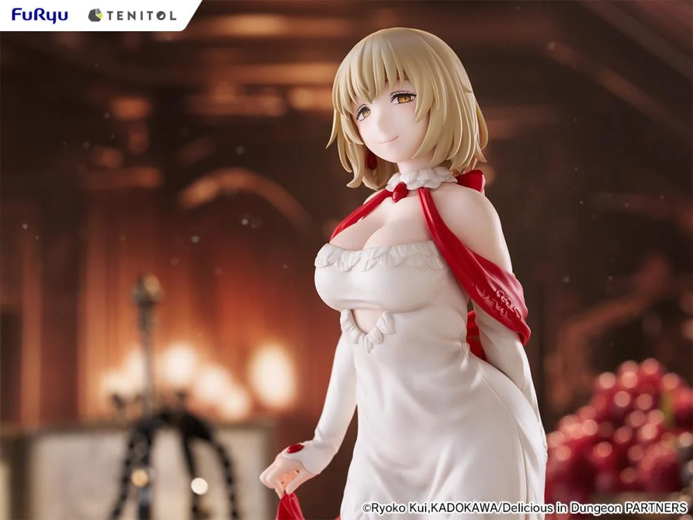 Delicious in Dungeon Tenitol Tall Falin (Dress Style Ver.) Figure - Image 8
