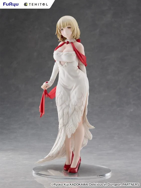 Delicious in Dungeon Tenitol Tall Falin (Dress Style Ver.) Figure - Image 9