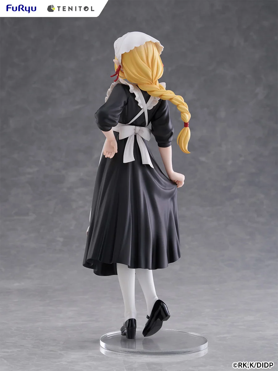 Delicious in Dungeon Tenitol Tall Marcille (Classical Maid Style Ver.) Figure - Image 11