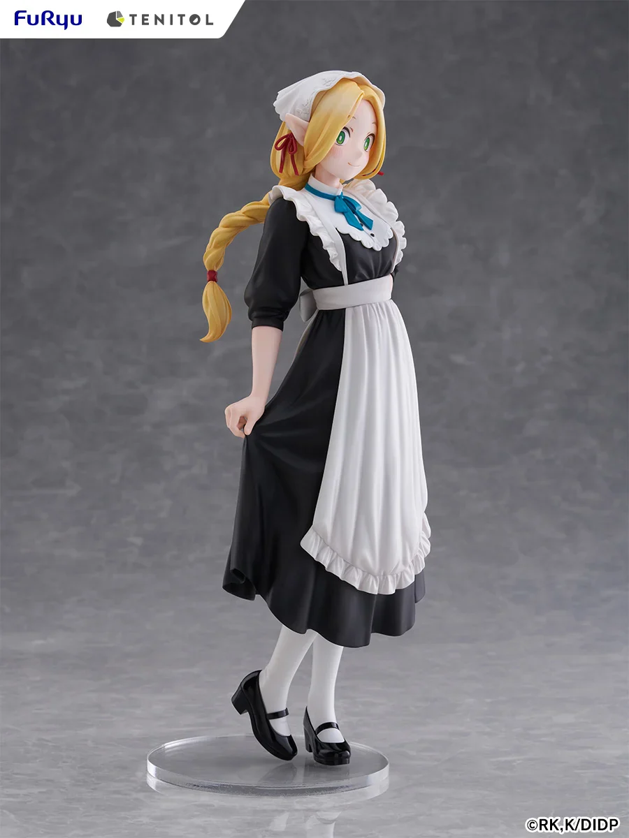 Delicious in Dungeon Tenitol Tall Marcille (Classical Maid Style Ver.) Figure - Image 12