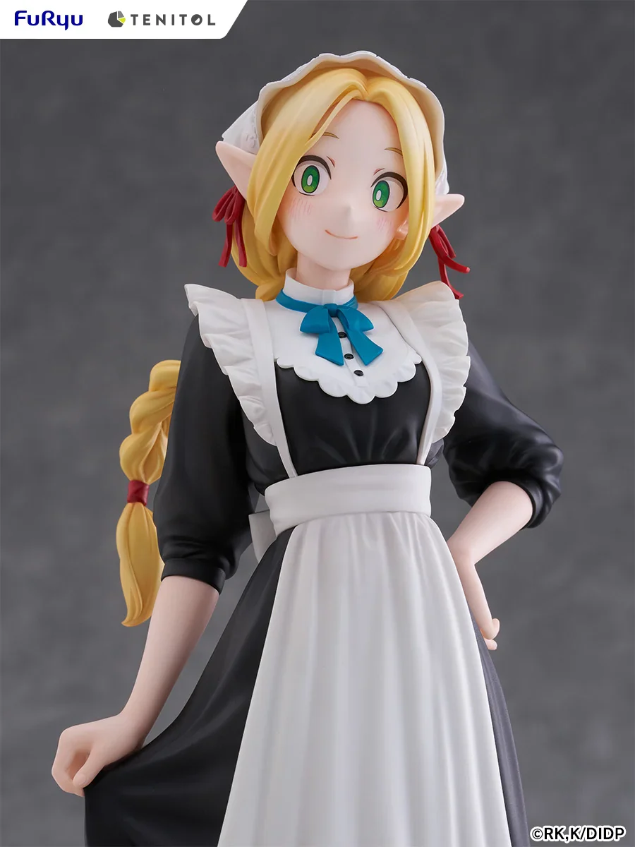 Delicious in Dungeon Tenitol Tall Marcille (Classical Maid Style Ver.) Figure - Image 13