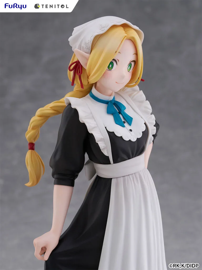 Delicious in Dungeon Tenitol Tall Marcille (Classical Maid Style Ver.) Figure - Image 14
