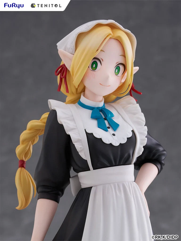 Delicious in Dungeon Tenitol Tall Marcille (Classical Maid Style Ver.) Figure - Image 15