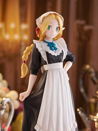 Delicious in Dungeon Tenitol Tall Marcille (Classical Maid Style Ver.) Figure - Image 2