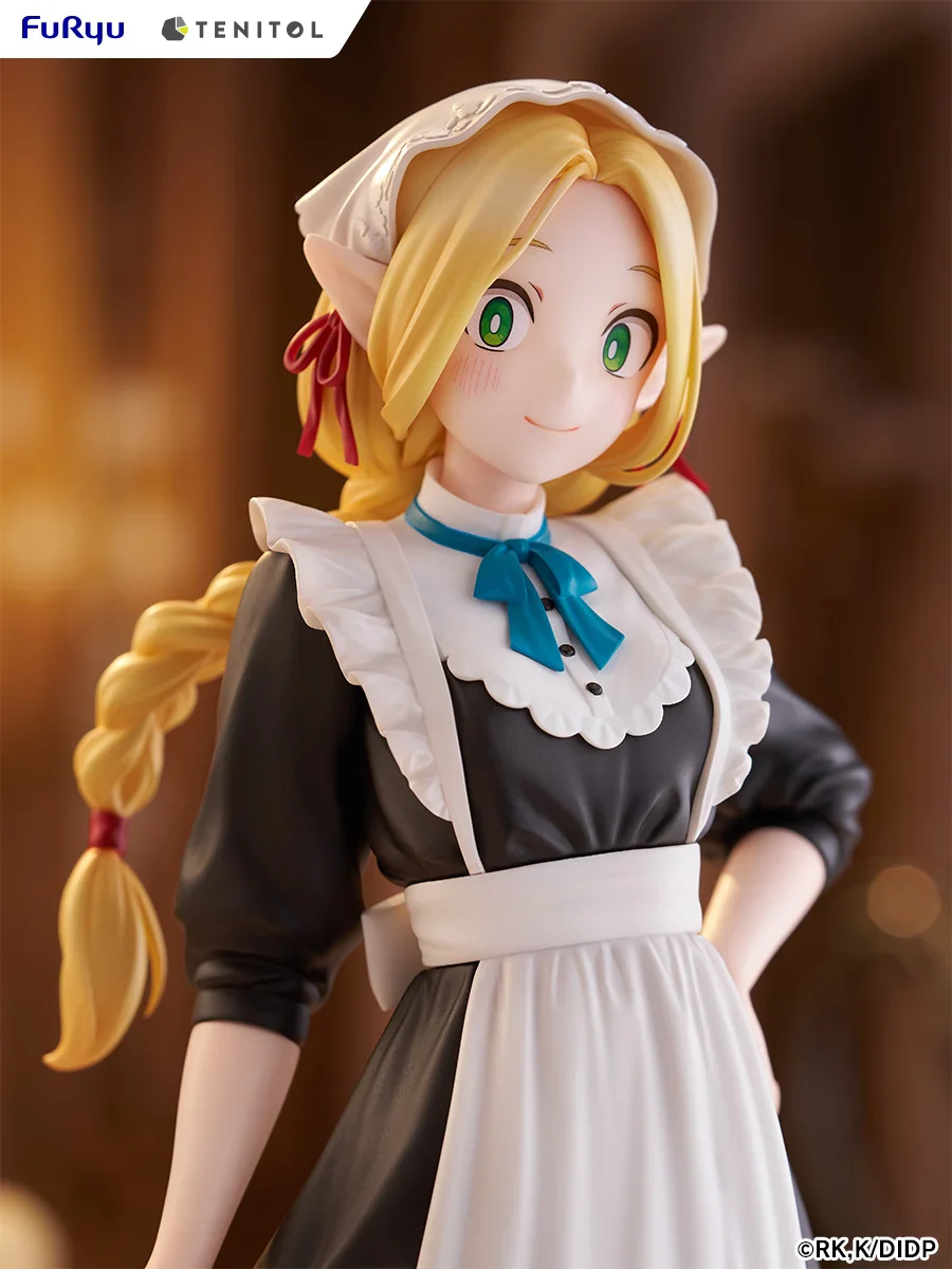 Delicious in Dungeon Tenitol Tall Marcille (Classical Maid Style Ver.) Figure - Image 6