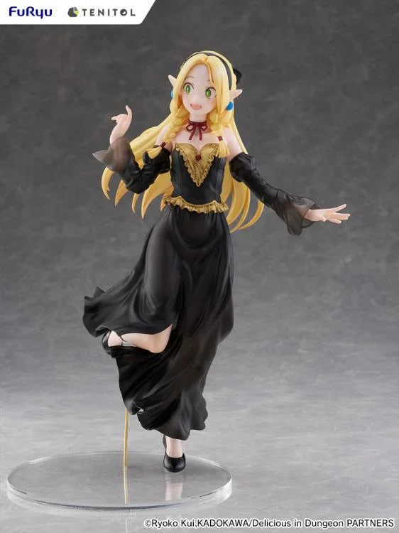 Delicious in Dungeon Tenitol Tall Marcille (Dress Style Ver.) Figure - Image 10
