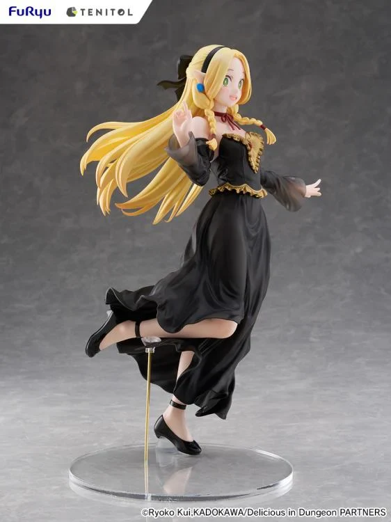 Delicious in Dungeon Tenitol Tall Marcille (Dress Style Ver.) Figure - Image 11