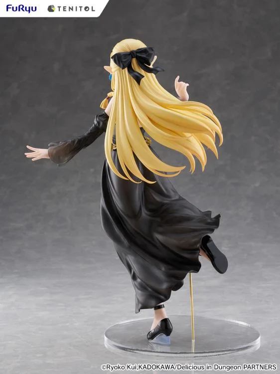 Delicious in Dungeon Tenitol Tall Marcille (Dress Style Ver.) Figure - Image 12