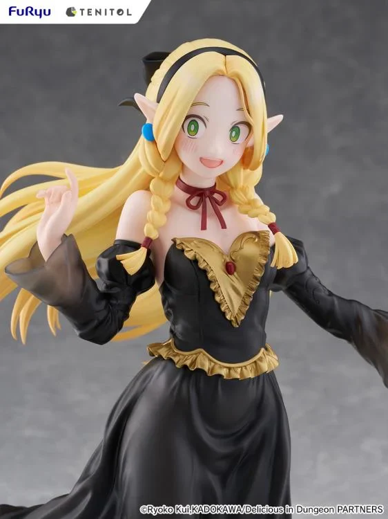 Delicious in Dungeon Tenitol Tall Marcille (Dress Style Ver.) Figure - Image 13