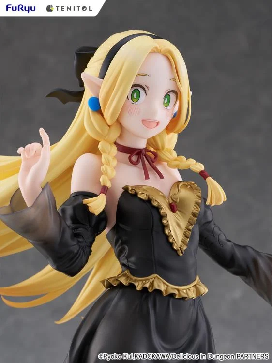 Delicious in Dungeon Tenitol Tall Marcille (Dress Style Ver.) Figure - Image 14