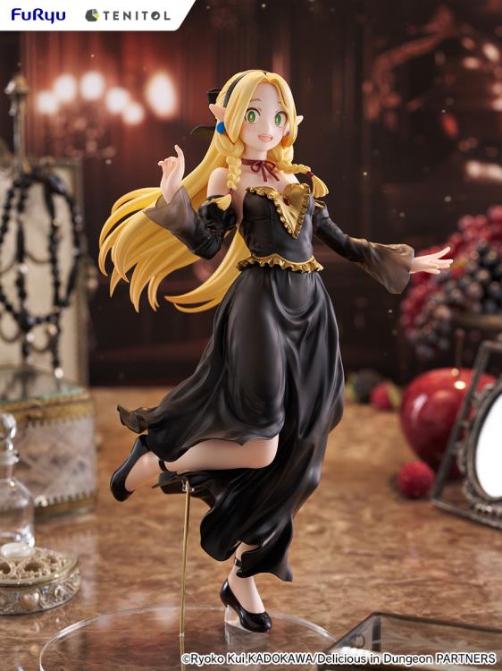 Delicious in Dungeon Tenitol Tall Marcille (Dress Style Ver.) Figure - Image 2