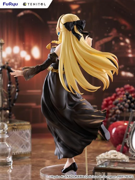 Delicious in Dungeon Tenitol Tall Marcille (Dress Style Ver.) Figure - Image 3
