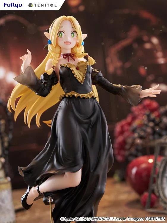 Delicious in Dungeon Tenitol Tall Marcille (Dress Style Ver.) Figure - Image 4