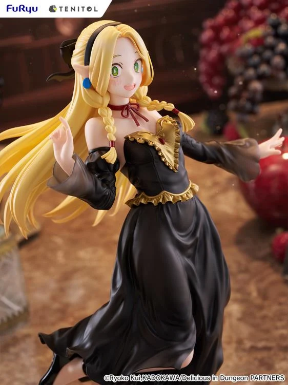 Delicious in Dungeon Tenitol Tall Marcille (Dress Style Ver.) Figure - Image 5