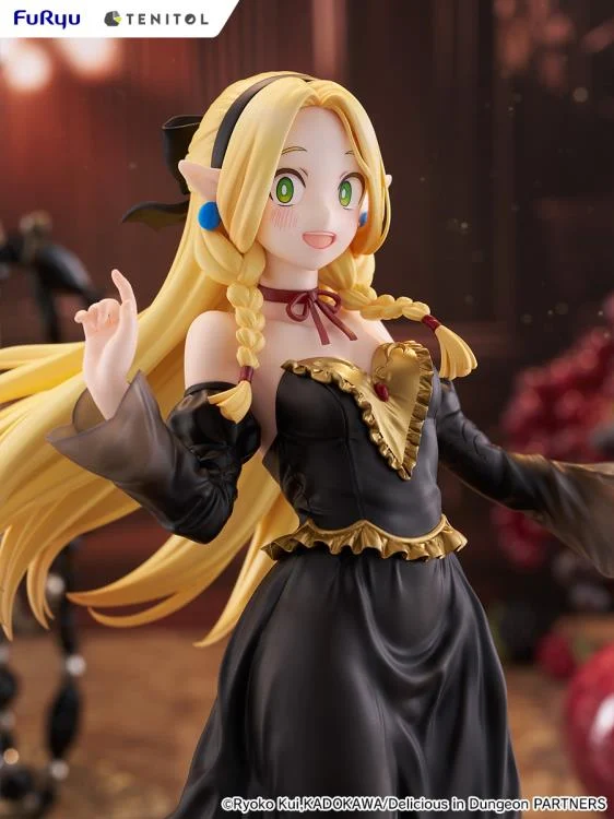 Delicious in Dungeon Tenitol Tall Marcille (Dress Style Ver.) Figure - Image 6