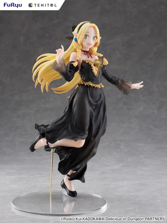 Delicious in Dungeon Tenitol Tall Marcille (Dress Style Ver.) Figure - Image 9