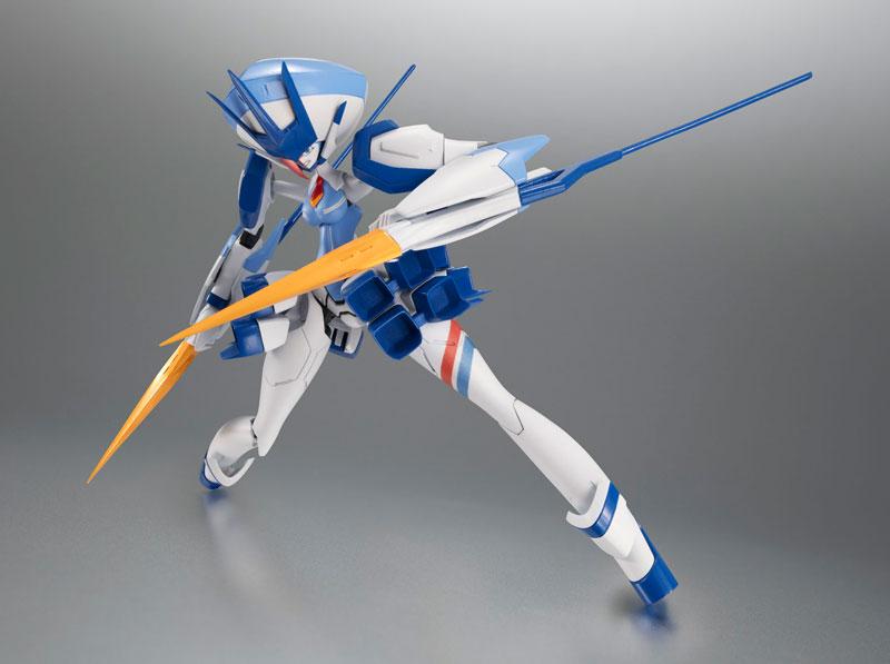 Delphinium "Darling In The Franxx", Bandai Robot Spirits - Image 2