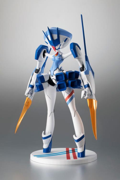 Delphinium "Darling In The Franxx", Bandai Robot Spirits - Image 3