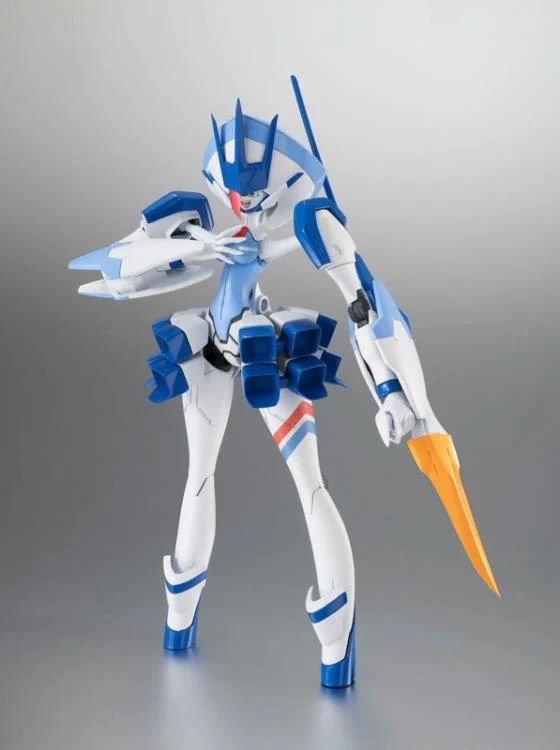 Delphinium "Darling In The Franxx", Bandai Robot Spirits - Image 4