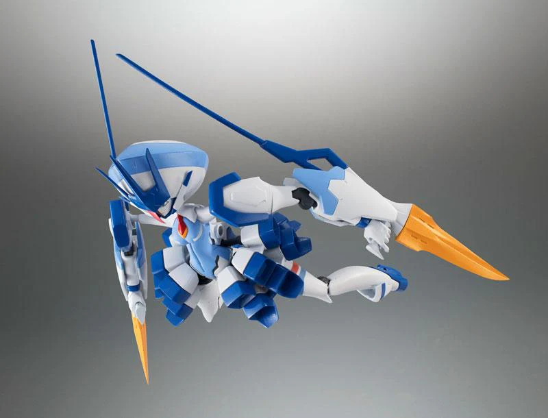 Delphinium "Darling In The Franxx", Bandai Robot Spirits - Image 5