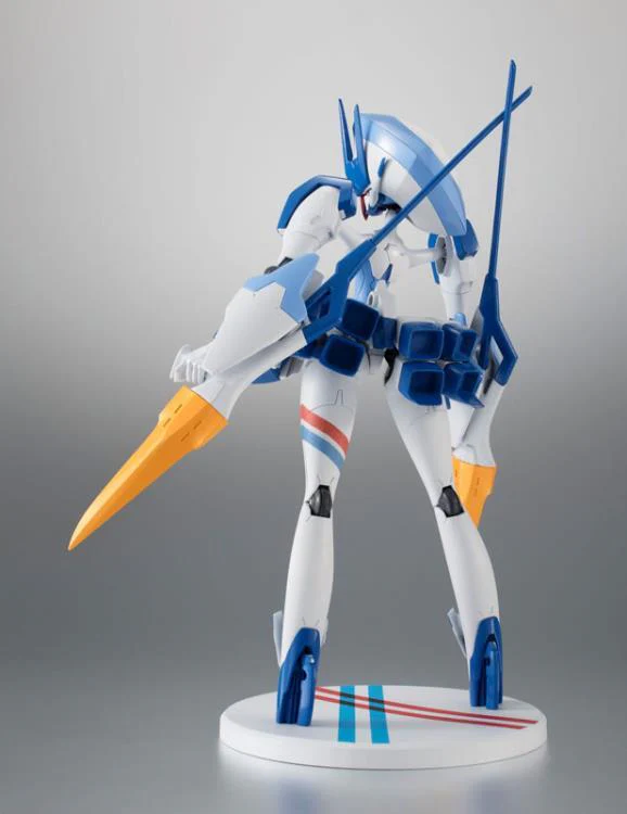 Delphinium "Darling In The Franxx", Bandai Robot Spirits - Image 6