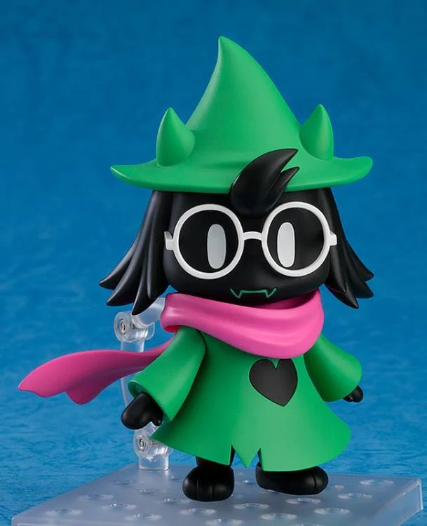 Deltarune Nendoroid No. 2090 Ralsei - Image 2