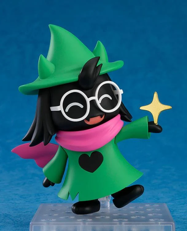 Deltarune Nendoroid No. 2090 Ralsei - Image 3