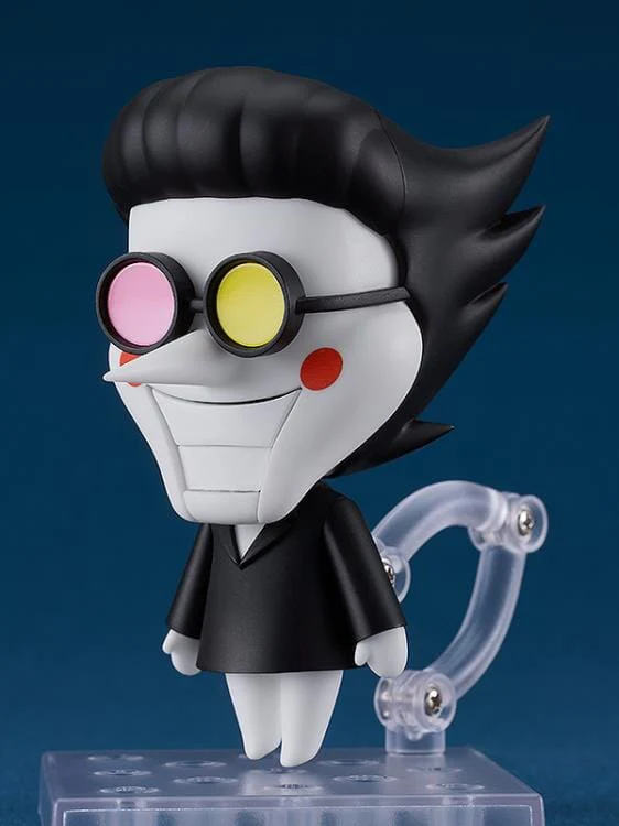 Deltarune Nendoroid No.2255 Spamton - Image 2