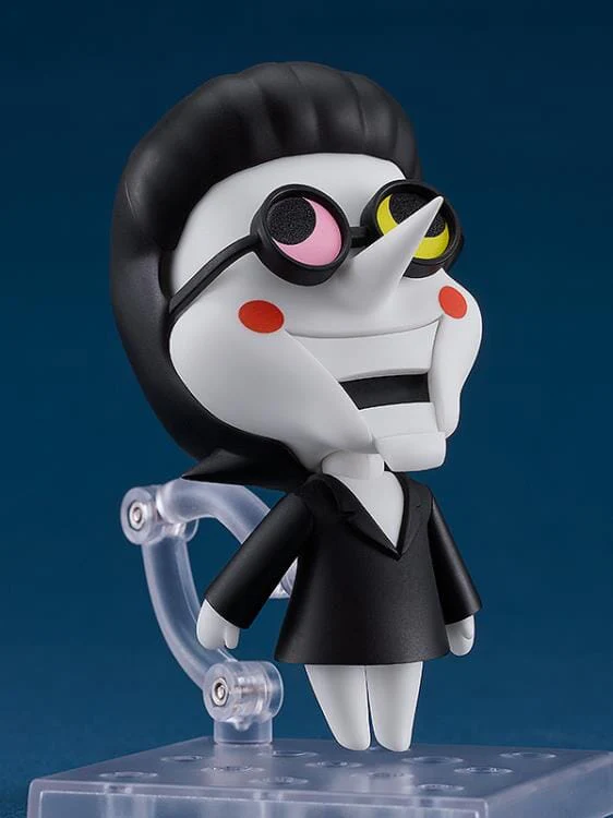 Deltarune Nendoroid No.2255 Spamton - Image 3