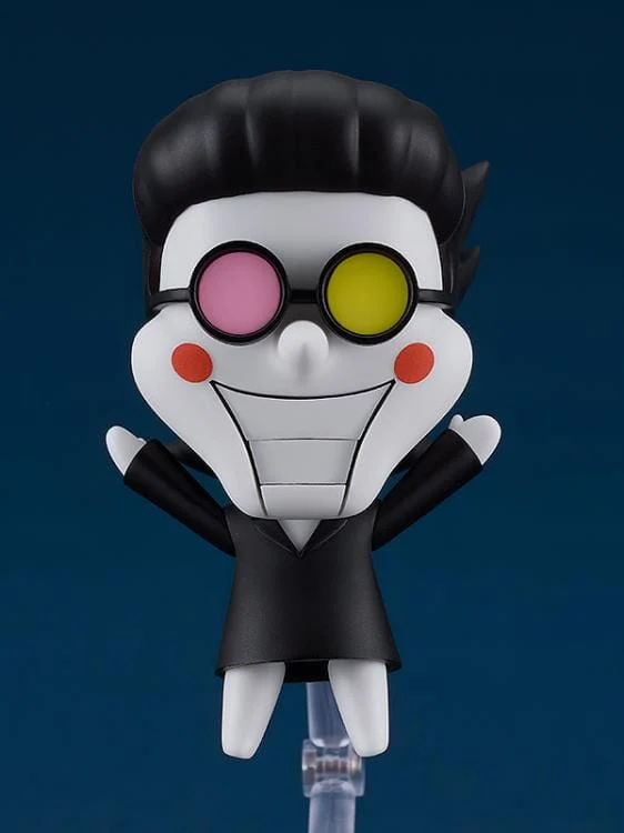 Deltarune Nendoroid No.2255 Spamton - Image 4