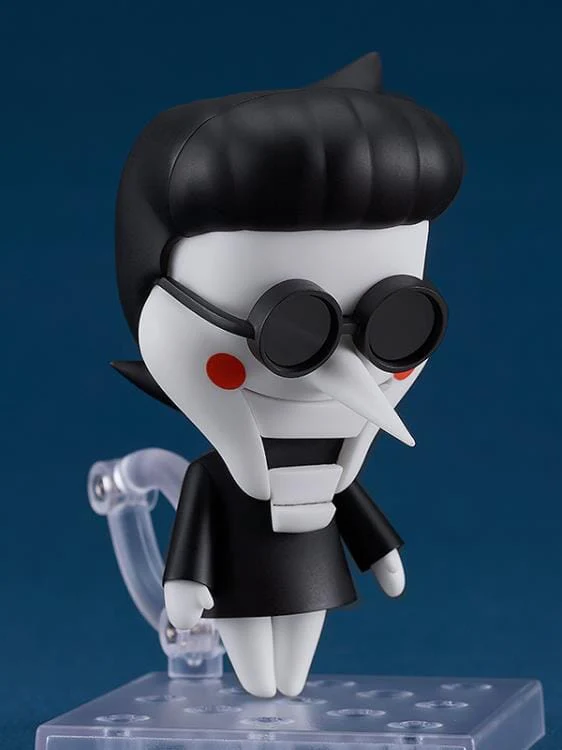 Deltarune Nendoroid No.2255 Spamton - Image 5