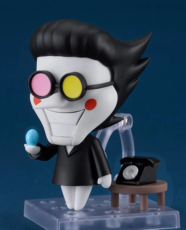 Deltarune Nendoroid No.2255 Spamton - Image 6