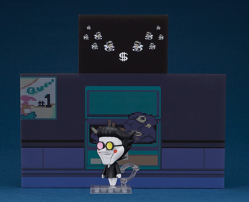 Deltarune Nendoroid No.2255 Spamton - Image 7