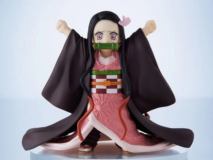 Demon Slayer: Kimetsu no Yaiba ConoFig Little Nezuko Kamado
