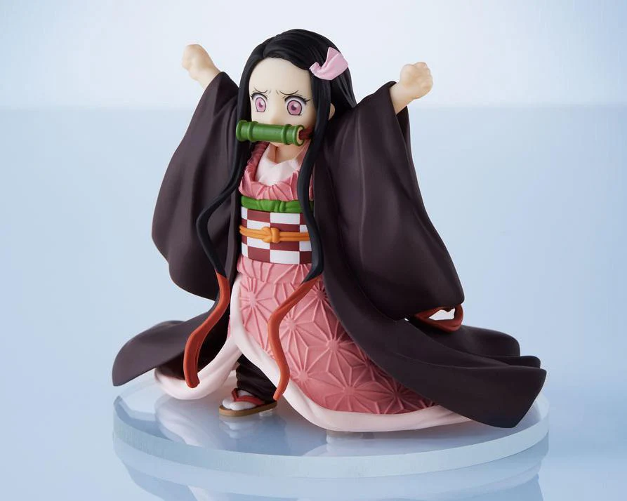Demon Slayer: Kimetsu no Yaiba ConoFig Little Nezuko Kamado - Image 2