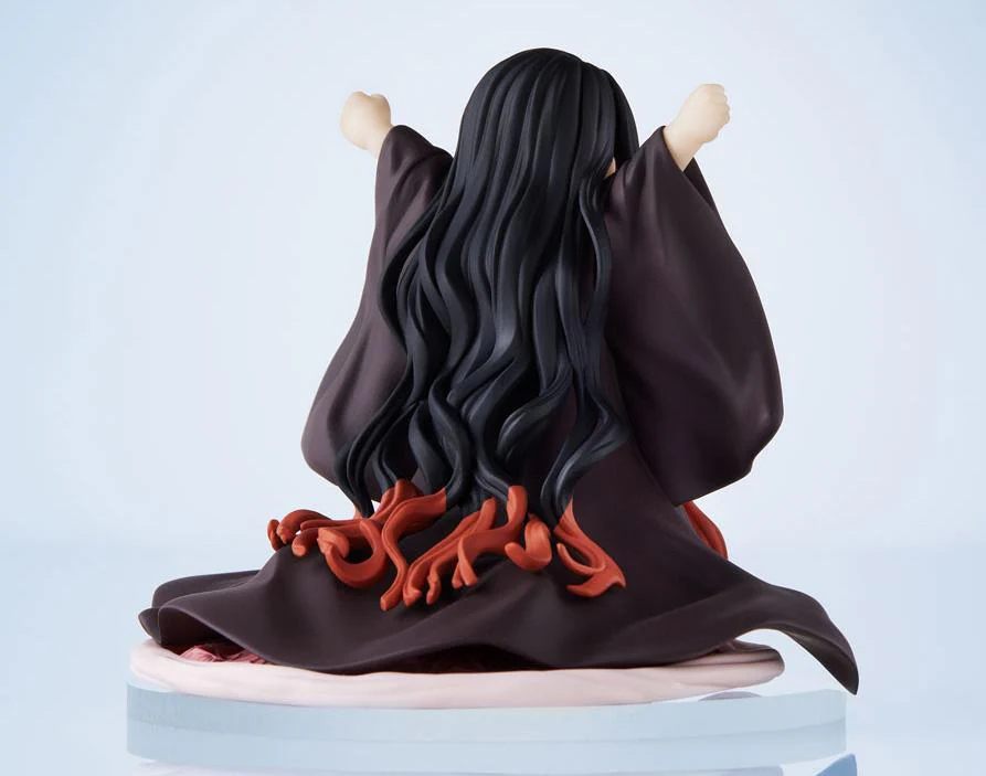 Demon Slayer: Kimetsu no Yaiba ConoFig Little Nezuko Kamado - Image 3