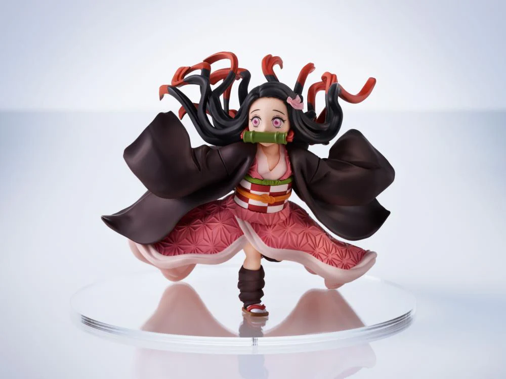 Demon Slayer: Kimetsu no Yaiba ConoFig Nezuko Kamado - Image 2