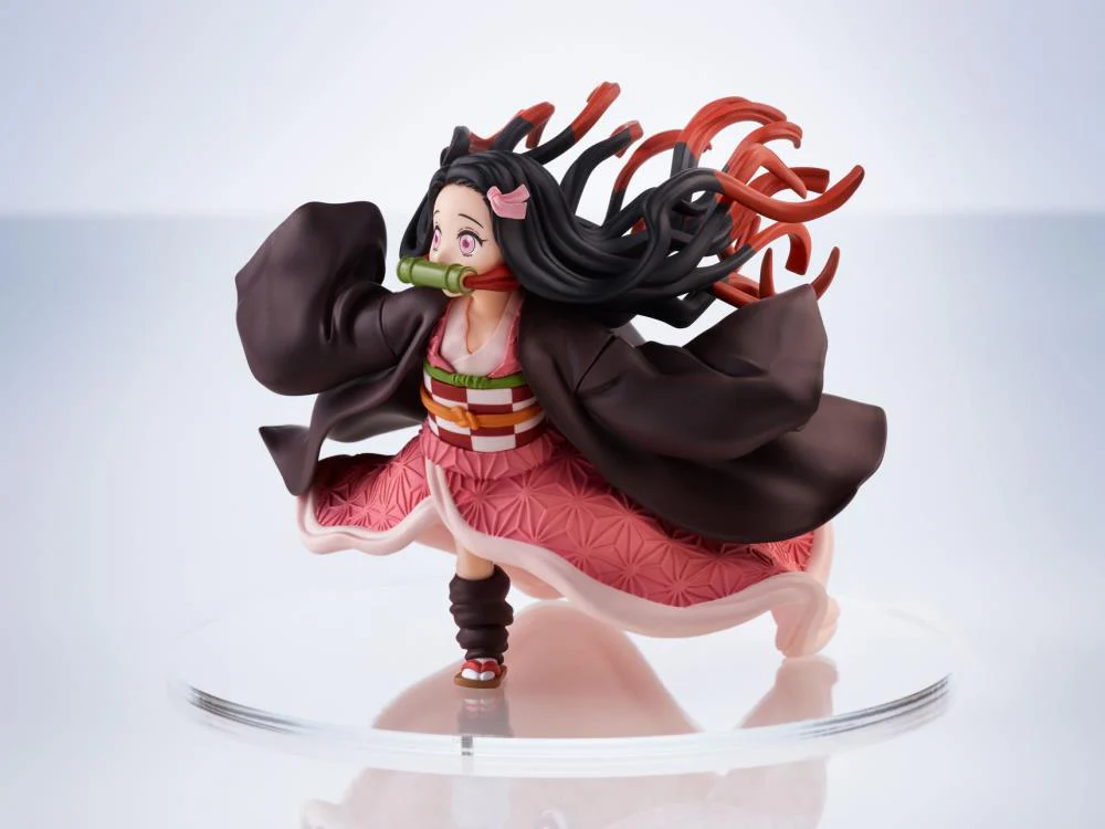 Demon Slayer: Kimetsu no Yaiba ConoFig Nezuko Kamado - Image 3