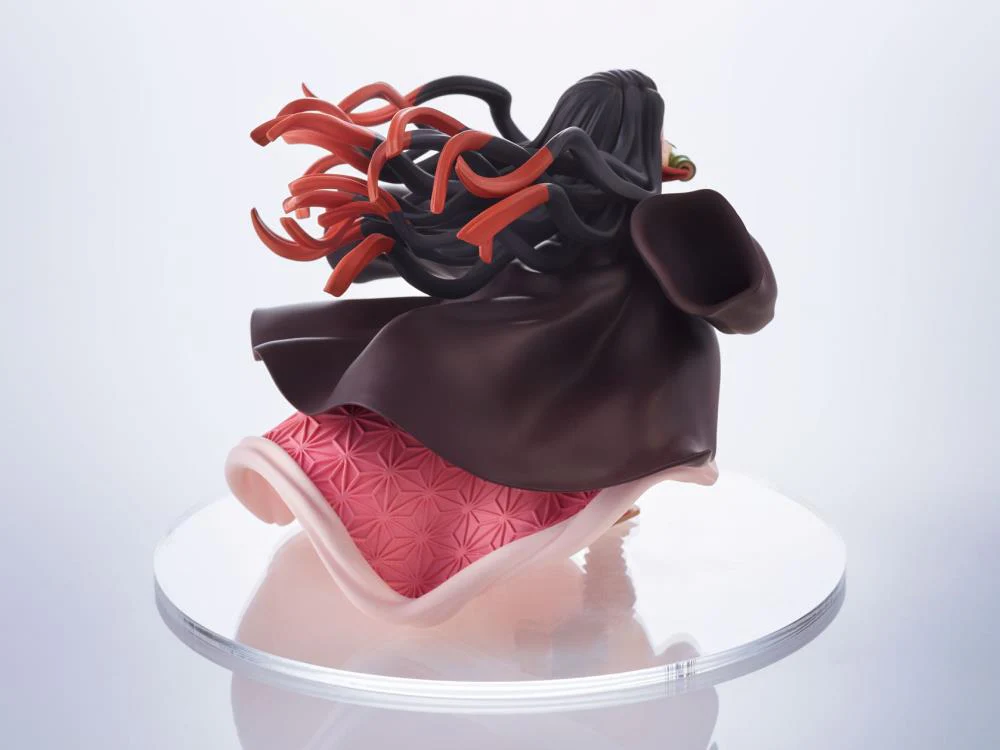 Demon Slayer: Kimetsu no Yaiba ConoFig Nezuko Kamado - Image 4
