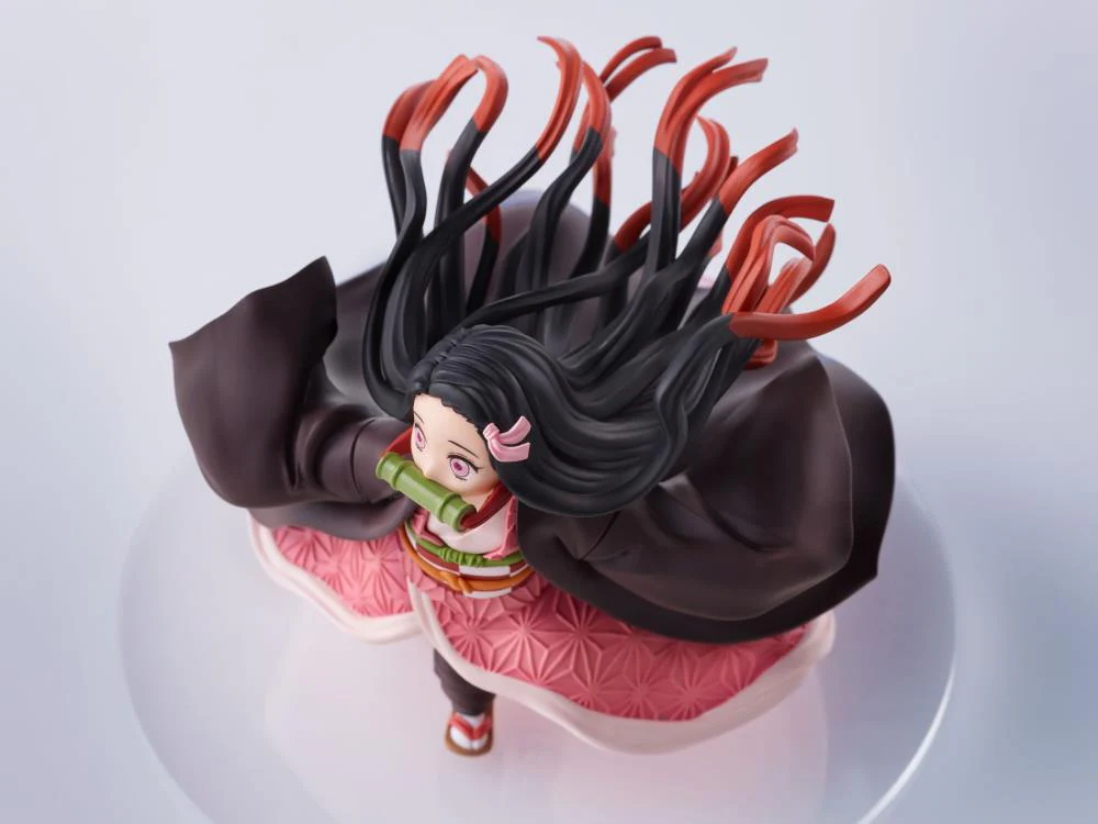 Demon Slayer: Kimetsu no Yaiba ConoFig Nezuko Kamado - Image 5