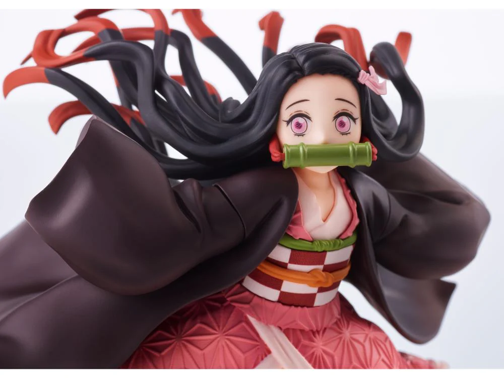Demon Slayer: Kimetsu no Yaiba ConoFig Nezuko Kamado - Image 6