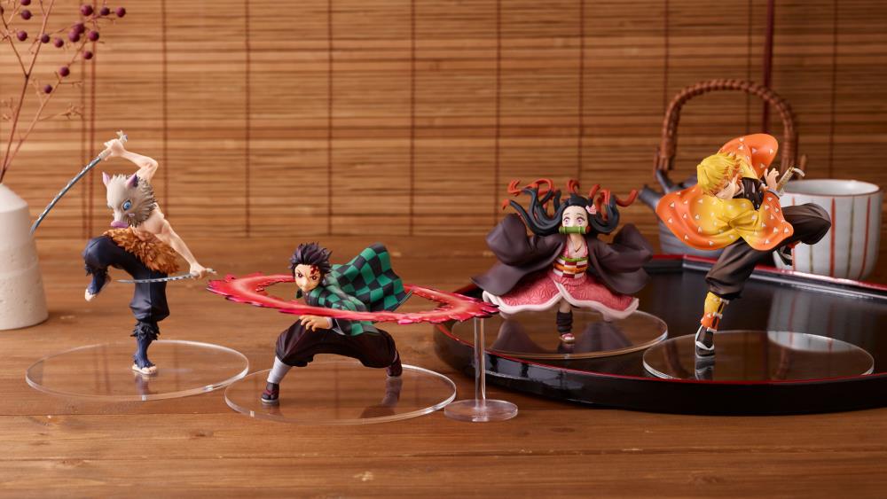 Demon Slayer: Kimetsu no Yaiba ConoFig Nezuko Kamado - Image 7