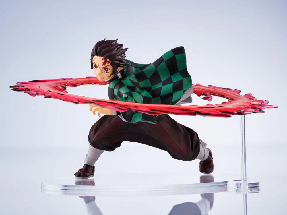 Demon Slayer: Kimetsu no Yaiba ConoFig Tanjiro Kamado - Image 2