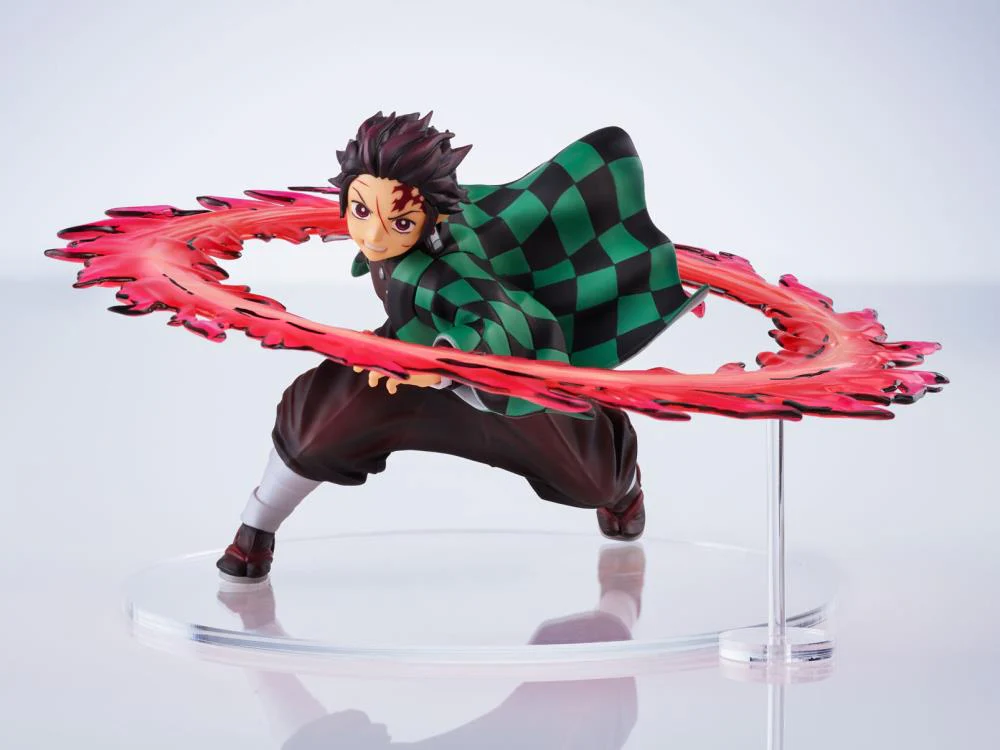 Demon Slayer: Kimetsu no Yaiba ConoFig Tanjiro Kamado - Image 3