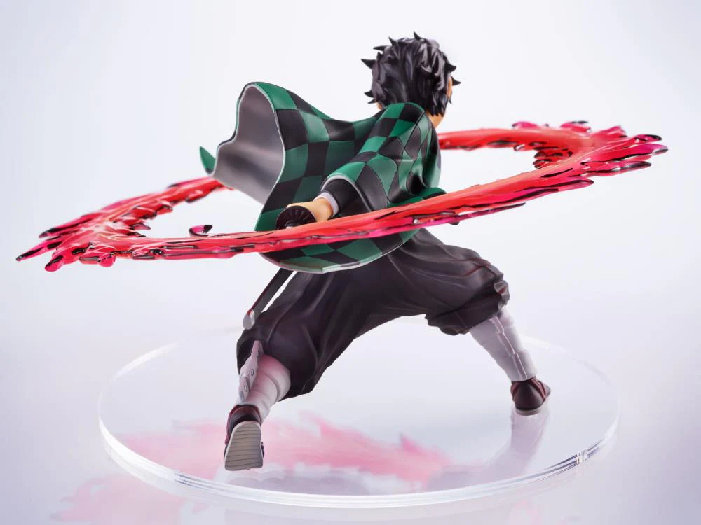 Demon Slayer: Kimetsu no Yaiba ConoFig Tanjiro Kamado - Image 4