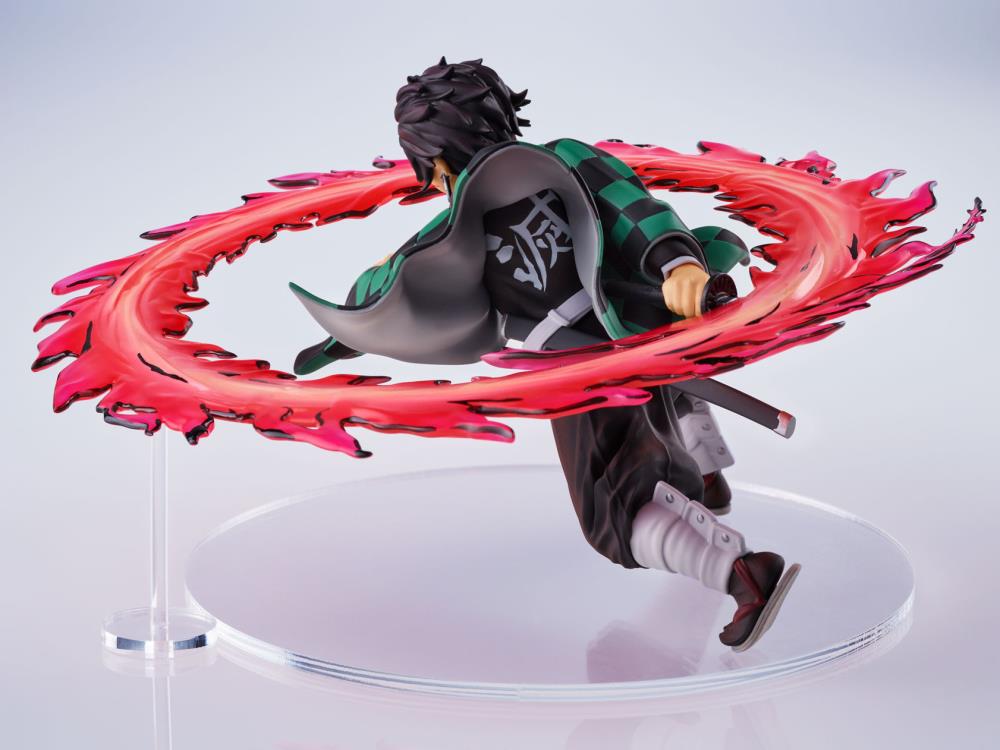Demon Slayer: Kimetsu no Yaiba ConoFig Tanjiro Kamado - Image 5