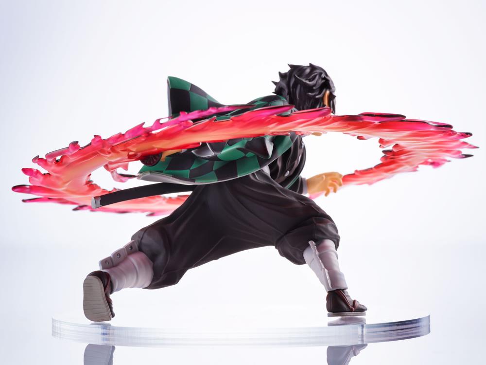 Demon Slayer: Kimetsu no Yaiba ConoFig Tanjiro Kamado - Image 6