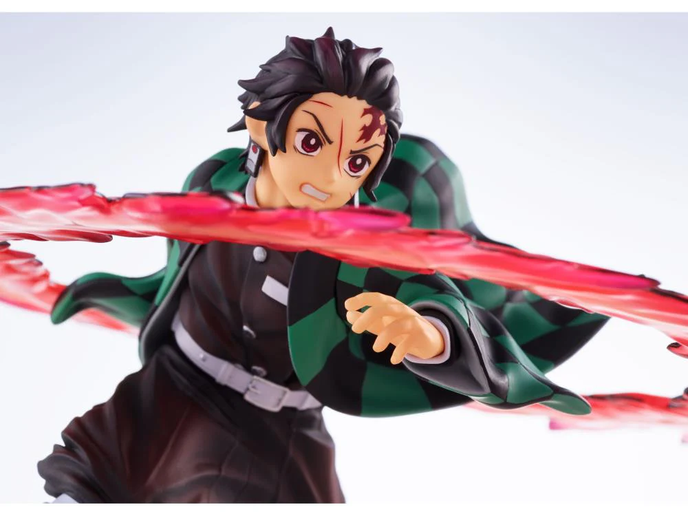 Demon Slayer: Kimetsu no Yaiba ConoFig Tanjiro Kamado - Image 7