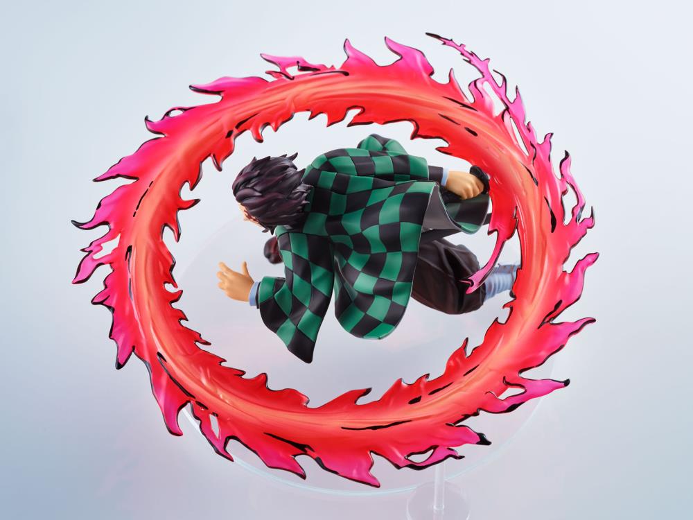 Demon Slayer: Kimetsu no Yaiba ConoFig Tanjiro Kamado - Image 8